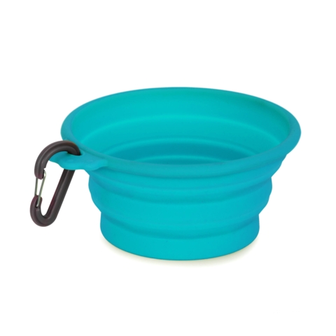 Dogman - Reseskål Sara Turkis, 1000 ml