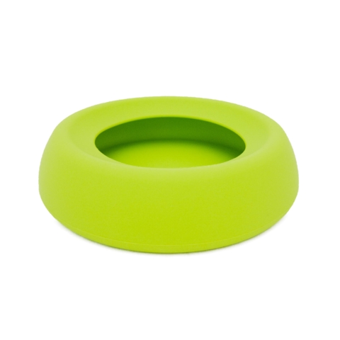Dogman - Anti-skvulp Skål Sara Grøn 470ml