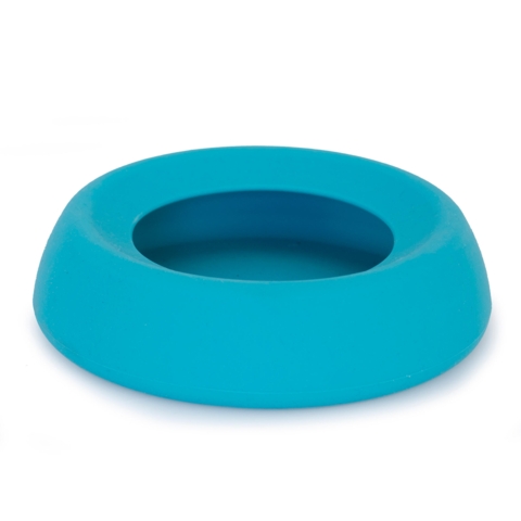 Dogman - Anti-skvulp Skål Sara Turkis 470ml