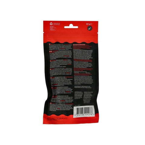 Dogman - Meaty Lammedaljoner, 80 g