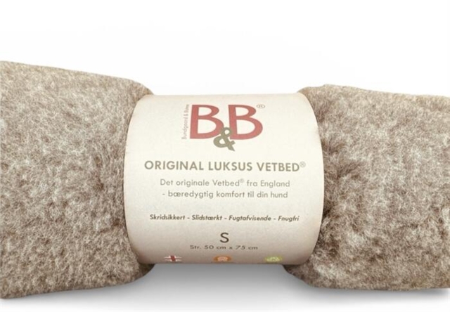 Vetbed - Original Sand