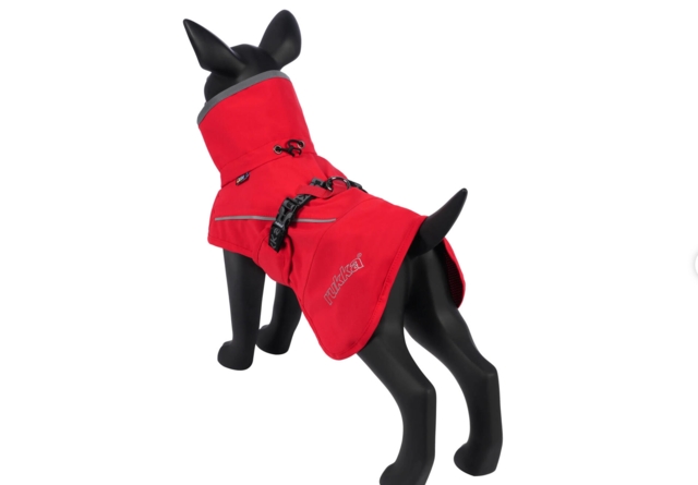 Rukka Pets - Thrill Mini Raincoat