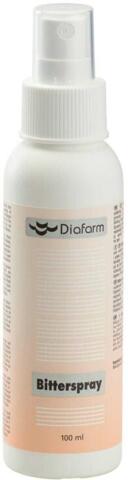 Diafarm - Bitterspray