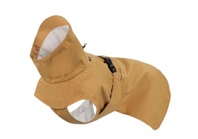 Rukka Pets - Ripple Raincoat - Honey