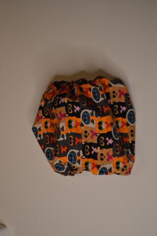 Snoods / Ørebeskytter ( Katte )