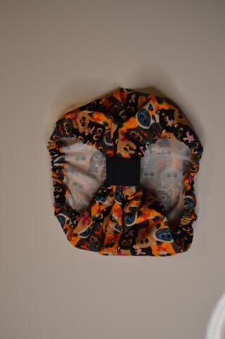 Snoods / Ørebeskytter ( Katte, Stor størrelse )