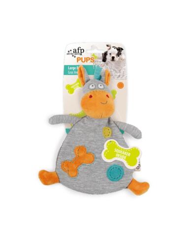 AFP - Pups Large Belly