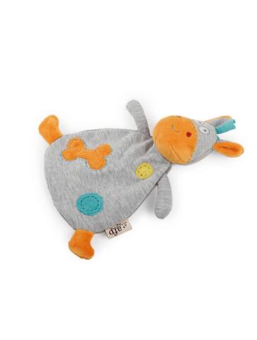 AFP - Pups Large Belly