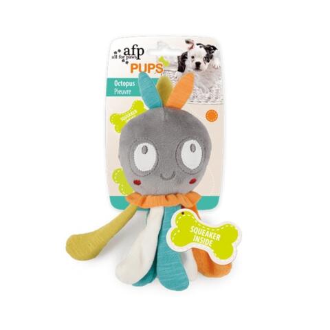 AFP - Pups Octopus