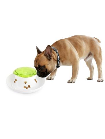 AFP - Interactives Push4Meal Dispenser