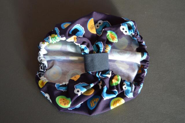 Snoods / ørebeskytter ( Cookies )