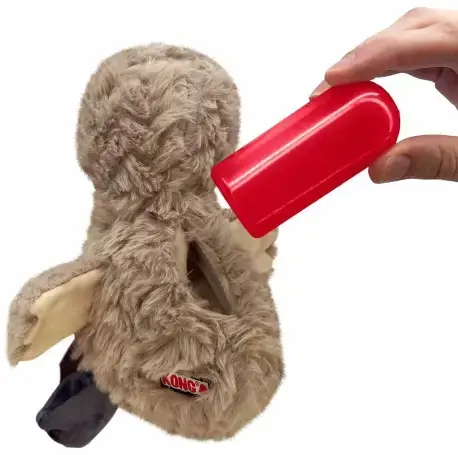 KONG - Comfort Tykes Goat, S