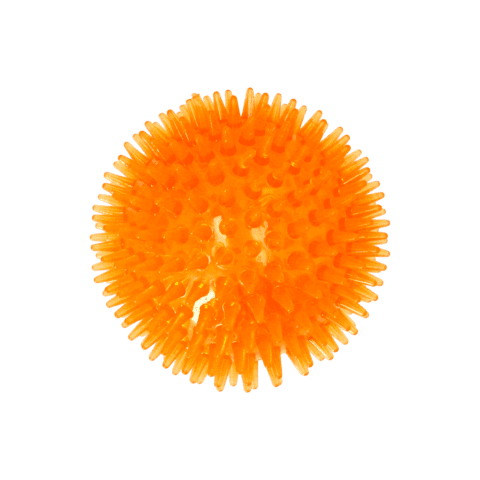 Dogman - Hundelegetøj Pigbold 8,2cm