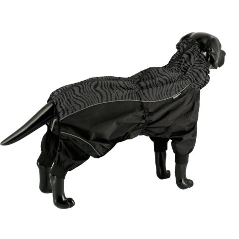 Dogman - Regnoverall Dot