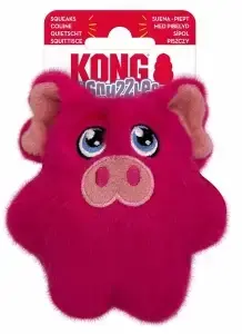 KONG - Snuzzles Mini Pig, XS