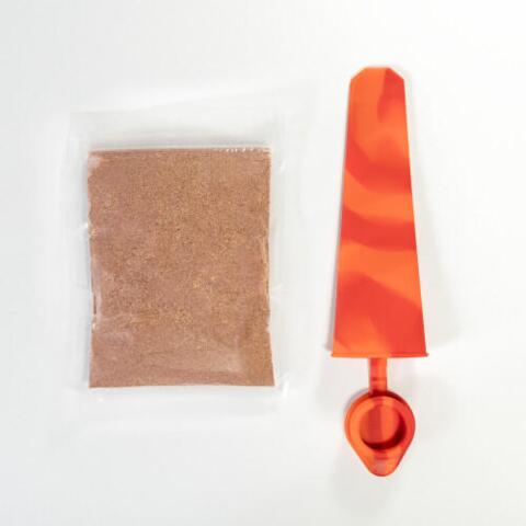 Furree - Ice Cream Mix, Strawberry