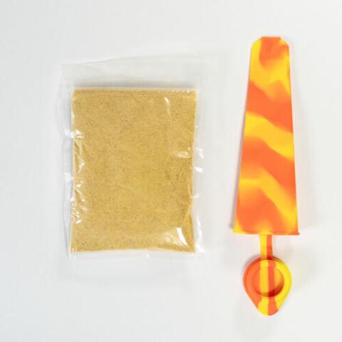 Furree - Ice Cream Mix, Banana