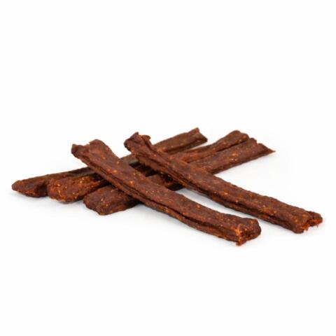 Companion+ - Vital Tyggestænger med hest og hørfrøolie, 100g