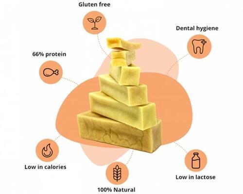 Treateaters - Himalayan Cheese 34 g