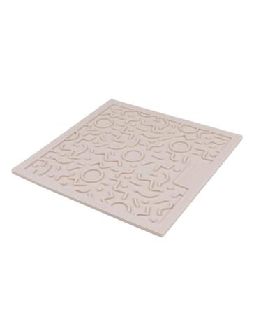 District 70 - Quest Slikkemåtte Merengue, 20cm