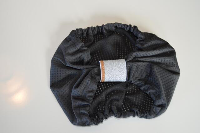 Snoods / ørebeskytter ( Sportstekstil / Grå