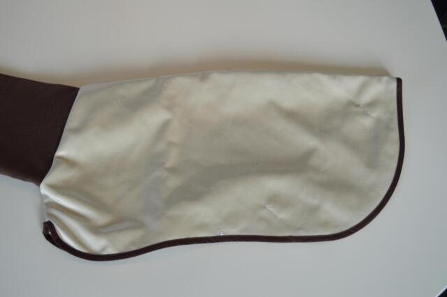 Silkedragt / kit