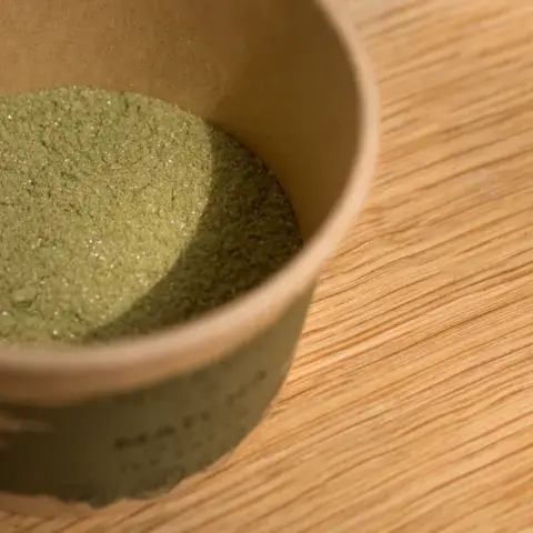 Hokuō® - Is Matcha eller Sakura