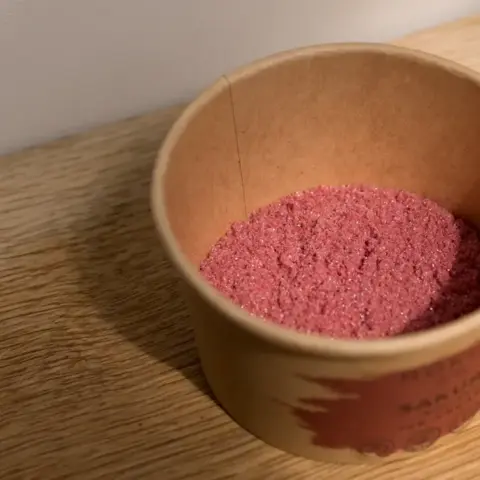 Hokuō® - Is Matcha eller Sakura