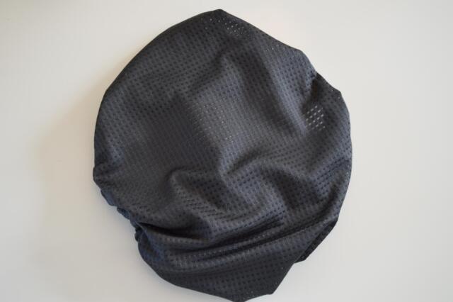 Snoods / Ørebeskytter ( Sportstekstil med guld, sølv eller grøn bånd / Stor størrelse )
