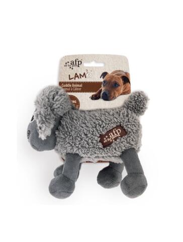 AFP - Lam Dog Cuddle Animal