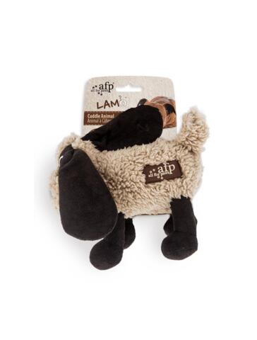 AFP - Lam Dog Cuddle Animal