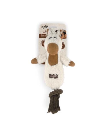 AFP - Lamb Dog Legetøjsreb 32cm