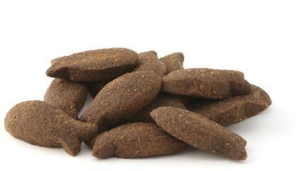 F4D - Digestion White Fish Bits, 225 g