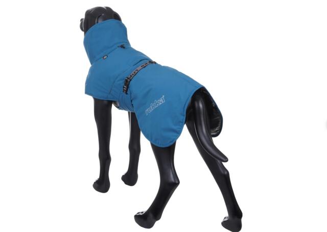 Rukka Pets Trust Foil Coat - Blå