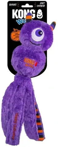 KONG - Halloween Wubba Monster L