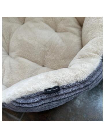 Nordic Paws - Arlo Cozy, grå L