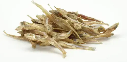 F4D - Natural Sprats, 85 g
