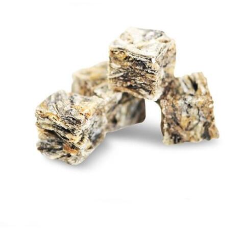 F4D - Jerky Fish Tiddlers, 115 g