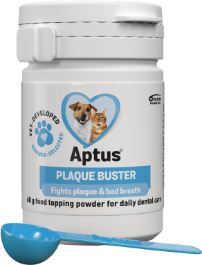 Aptus Plaque Buster 60g