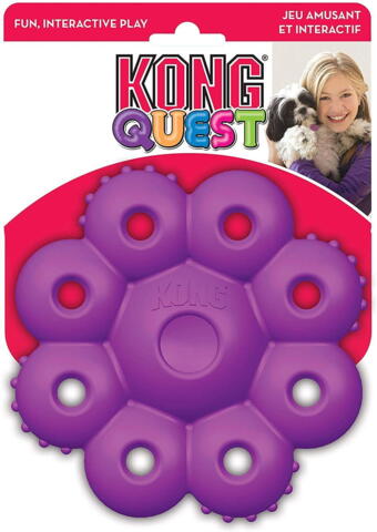 KONG Quest Star pods Mix S