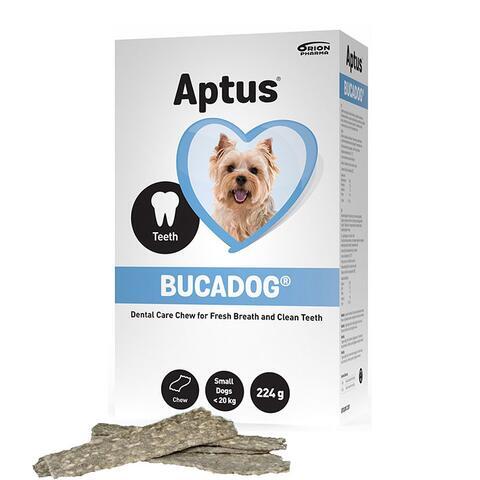 APTUS Bucadog tyggelapper Small