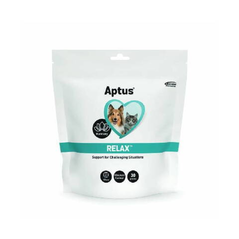 Aptus Relax | 30 stk tyggebidder