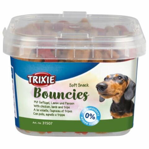 Trixie - SOFT SNACK BOUNCIES 140 g