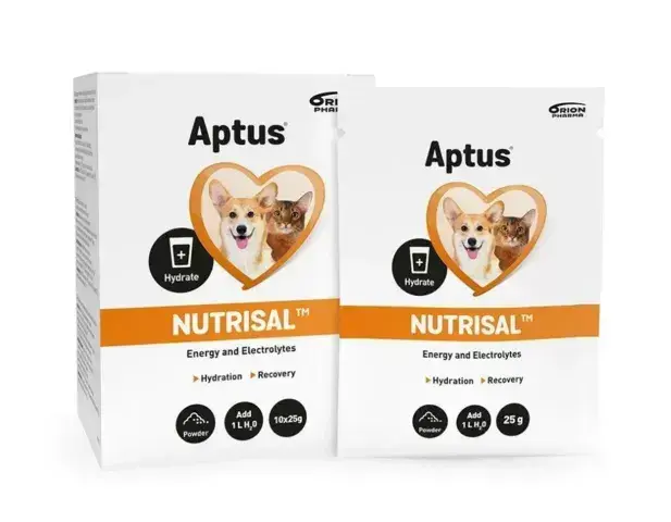 Aptus Nutrisal - 1 x 25 g