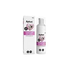 Aptus Derma Care Soft Wash - 150 ml