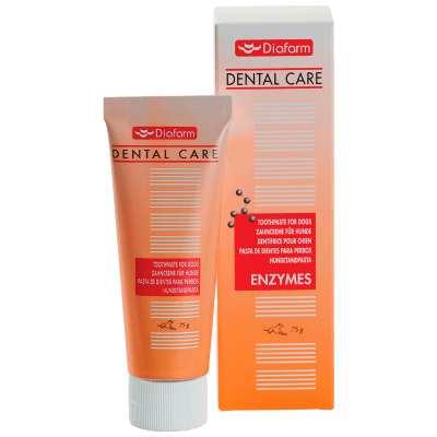 Diafarm Dog toothpaste ( 75g)