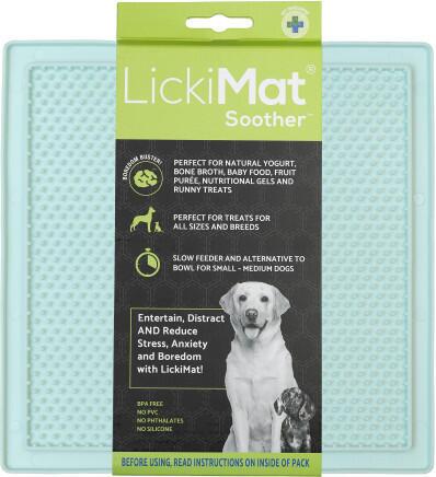 LickiMat Soother - activity mat