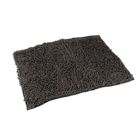 Dogman - Blanket Chenille Grey