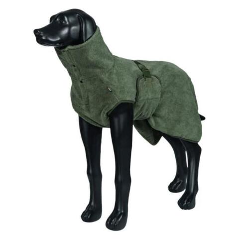 Rukka Pets - Medea eco bathrobe