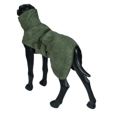 Rukka Pets - Medea eco bathrobe